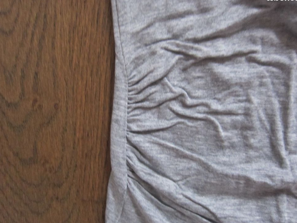 Sous-Pull de grossesse col roulé marque 