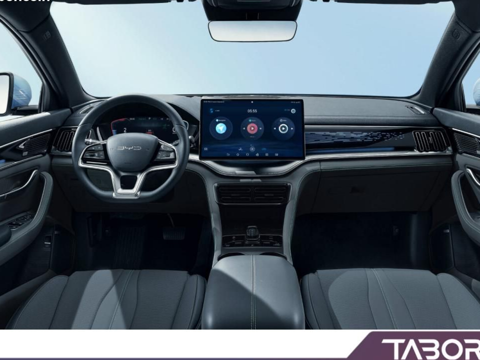 BYD Seal U DM-i 218 Comfort Range+ Pano 360cam