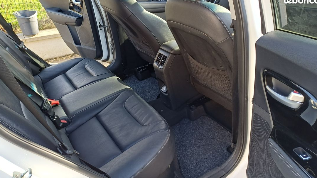 Kia Niro Hybride Rechargeable Premium 1.6 GDi 105ch ISG + Plug-In 60.5ch