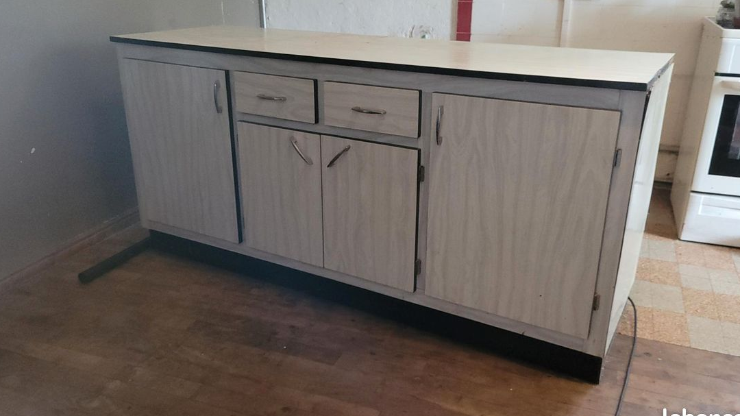Meuble formica