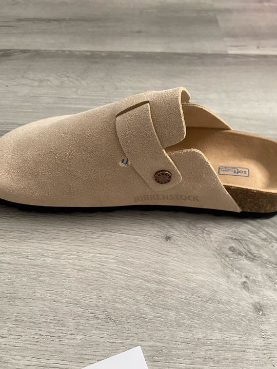 Birkenstock