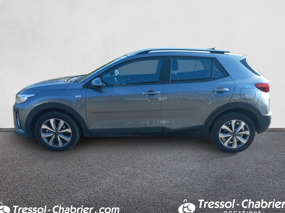 KIA Stonic 1.0 T-GDi 100 ch BVM6 Motion