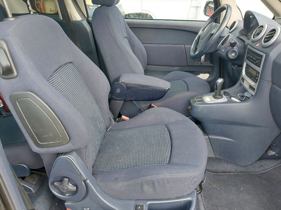 Peugeot 1007 neubauer S tronic 1.6 V