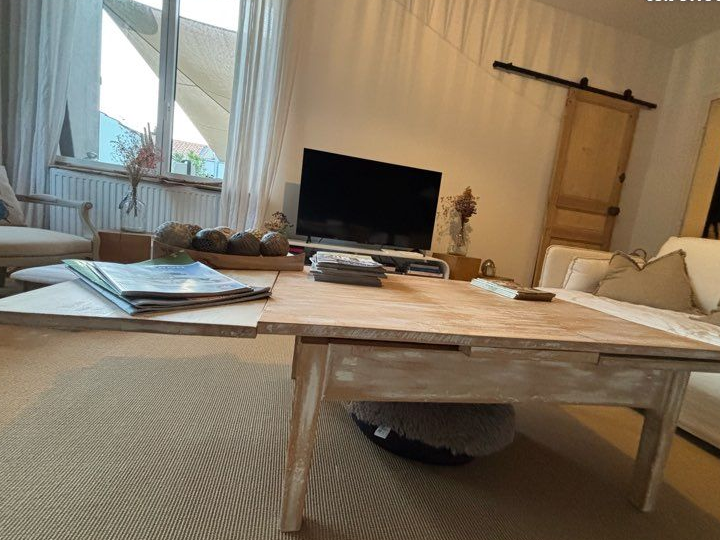 Table basse