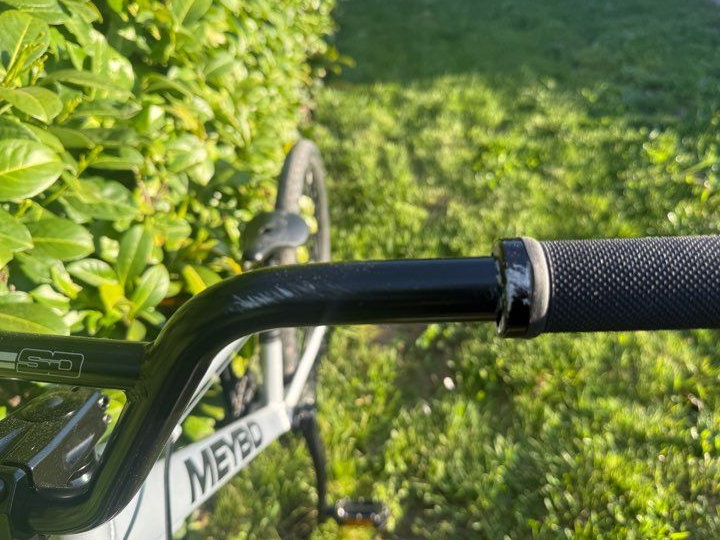 BMX MEYBO clipper 2024