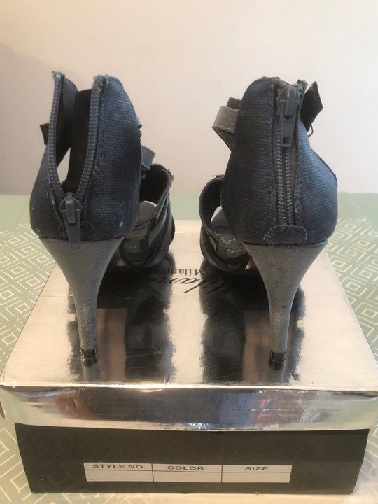 Chaussure femme neuve taille 37/38/