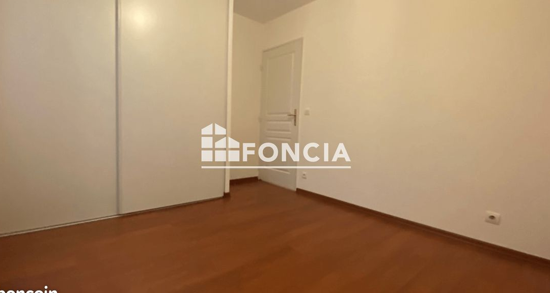 À vendre – Bel appartement 4 pièces de 76 m² avec balcon