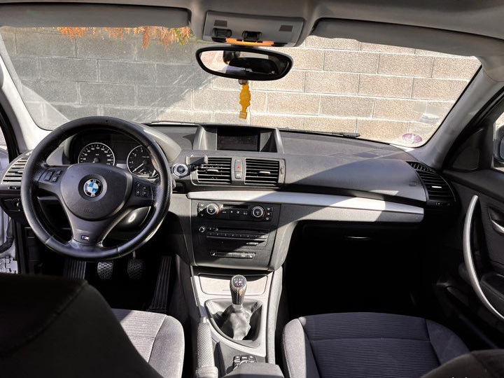 BMW série 1 116i