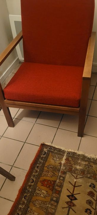 Fauteuil