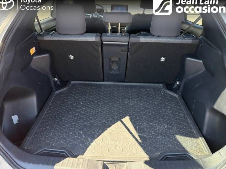 Toyota Yaris Cross Hybride 116h 2WD Design