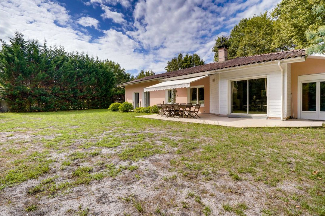 Maison 7 pièces 145 m²