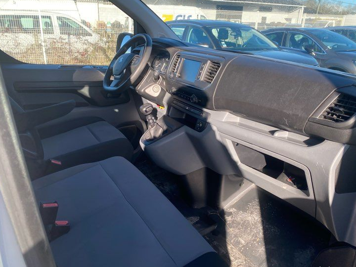 Peugeot expert 9 places