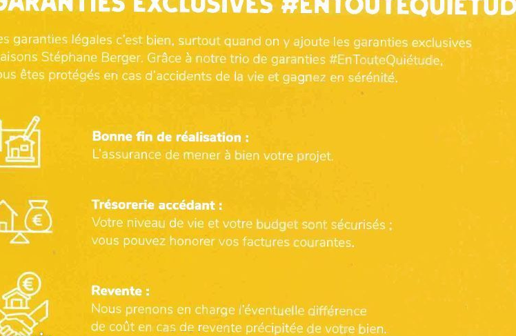 Maison 5 pièces 104 m²