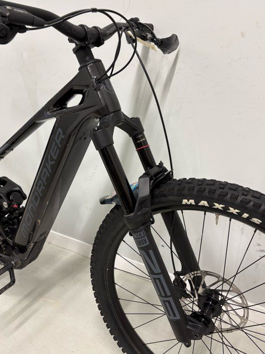 Mondraker CRAFTY S 2025