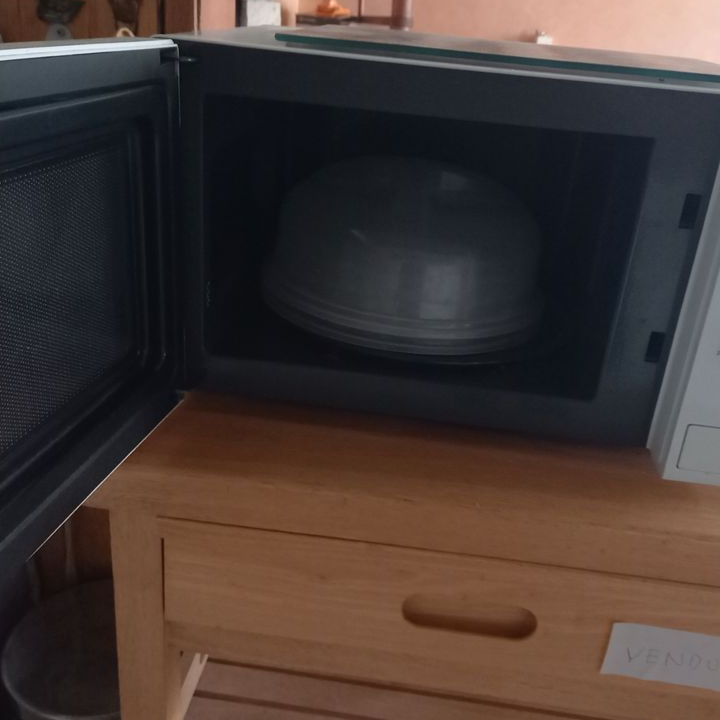 Micro ondes