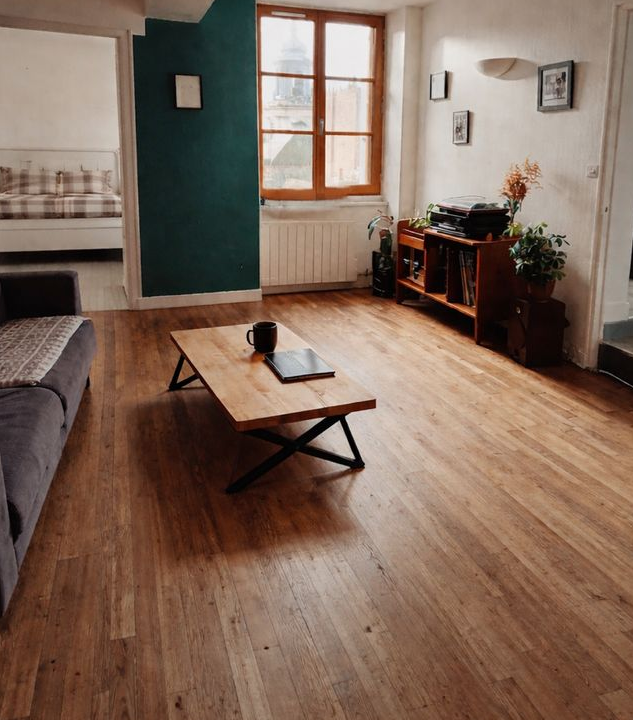 Rennes - T2 meublé - 44m2 - Centre ville