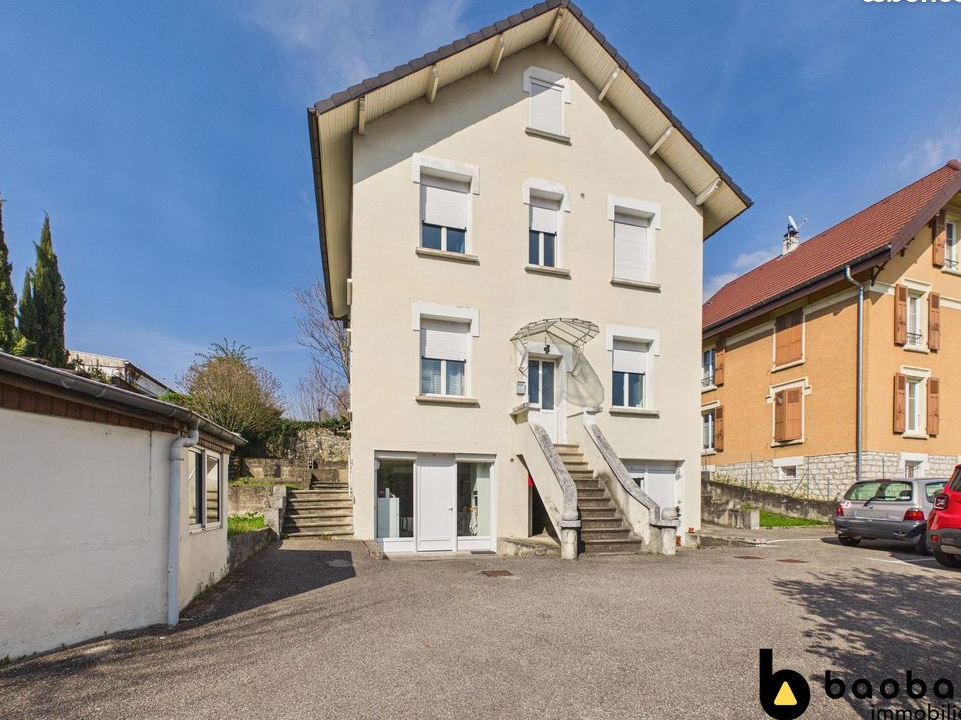 Studio 1 pièce 15 m²