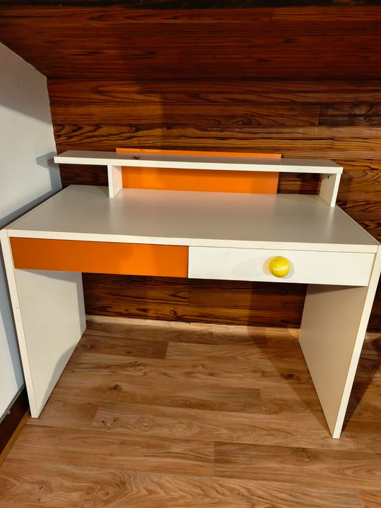 Bureau Gautier