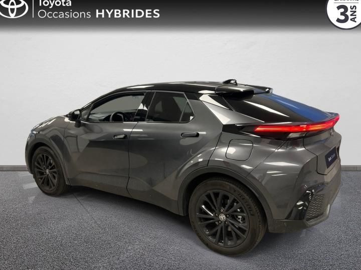 Toyota C-HR 2.0 Hybride Rechargeable 225ch GR Sport MY25