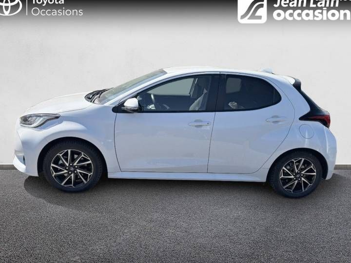 Toyota Yaris Hybride 116h Design