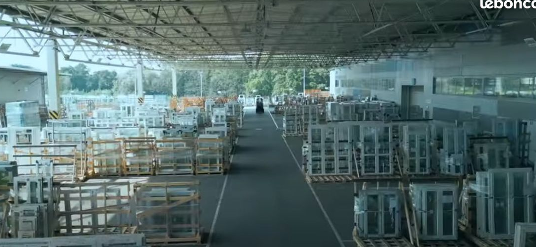 Fenêtres Menuiseries Portes Haut-de-France