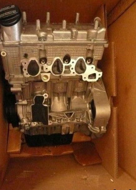 Moteur Echange Standard Smart Garantie