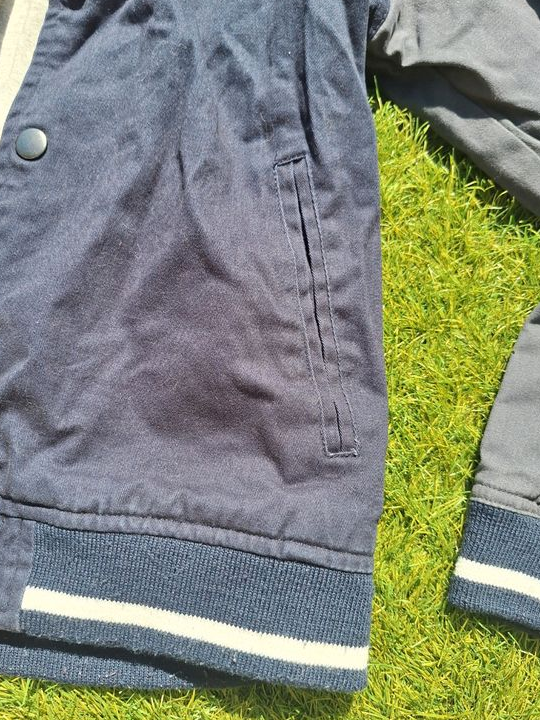 Veste mi saison garçon 12 ans Monoprix kids