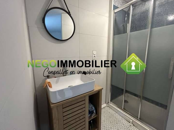 Maison 3 pièces 54 m²