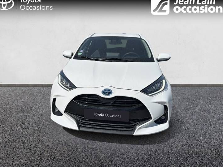 Toyota Yaris Hybride 116h Design