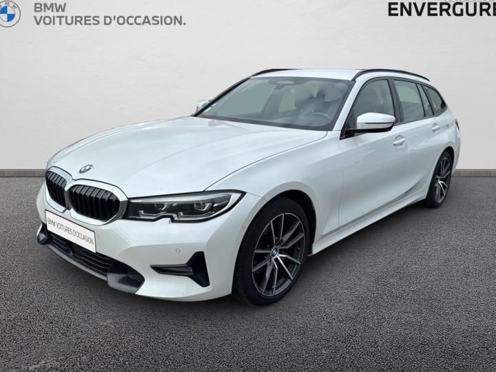 Bmw Série 3 Touring 320dA xDrive 190ch Edition Sport