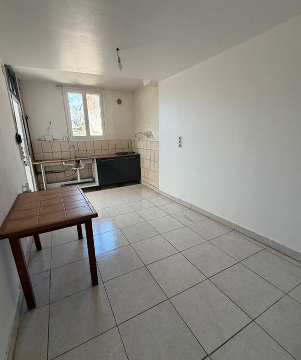 Maison de ville 3 pièces 76 m²