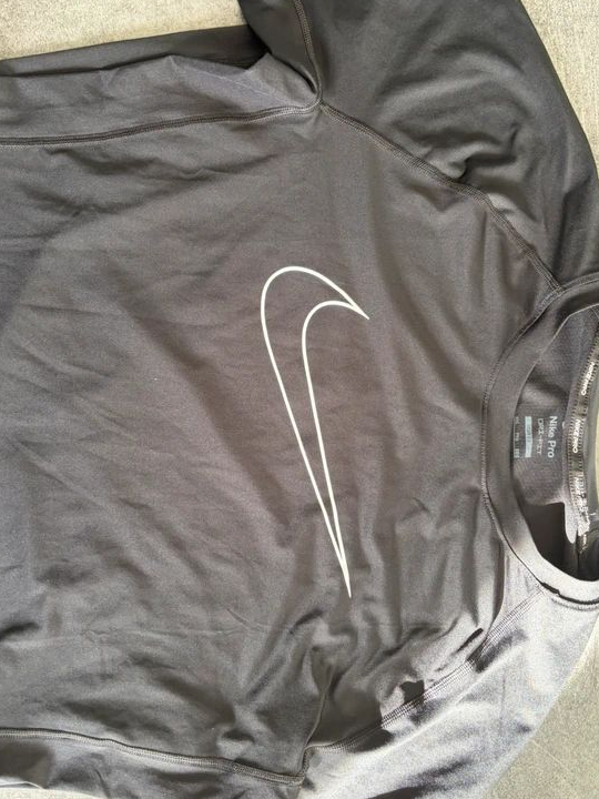T Shirt Nike pro