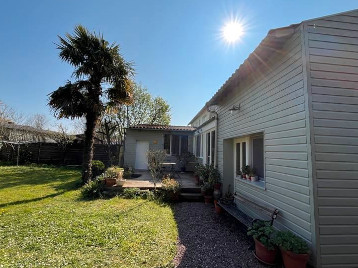 Maison 9 pièces 183 m²