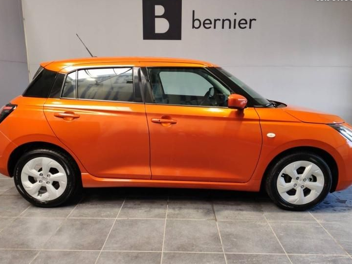 Suzuki Swift 1.2 Hybrid 83ch Privilège