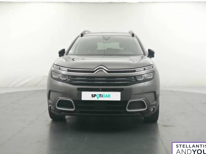 Citroën C5 Aircross Hybride Rechargeable 225 S&S e-EAT8 Shine Pack