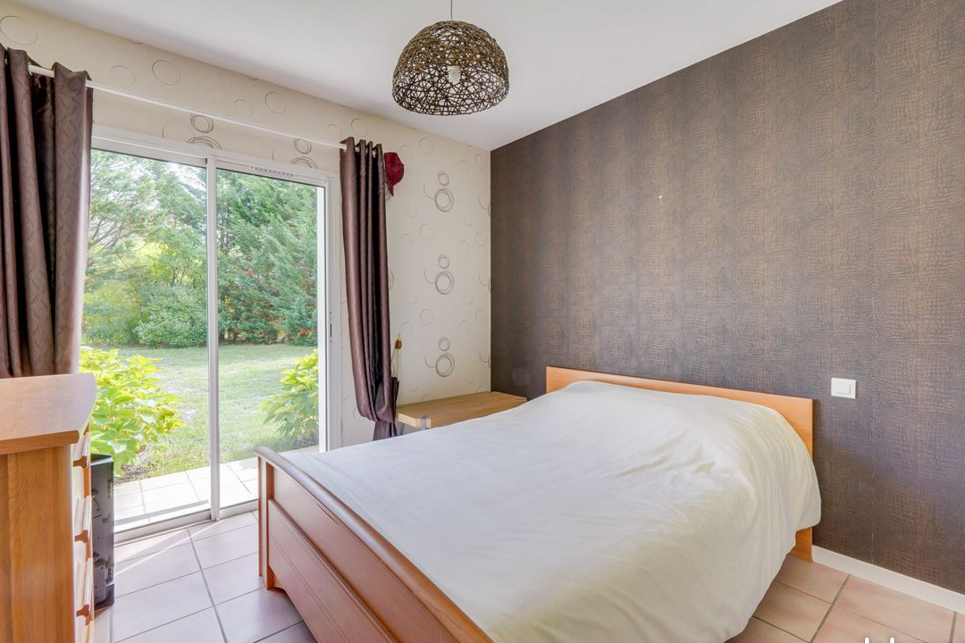 Maison 7 pièces 145 m²