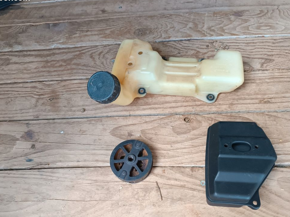 Pièces Stihl fs 400 450