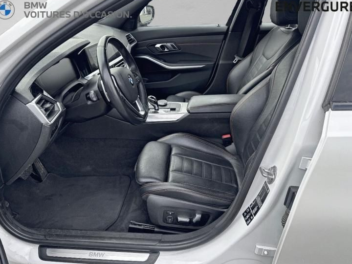 Bmw Série 3 Touring 320dA xDrive 190ch Edition Sport