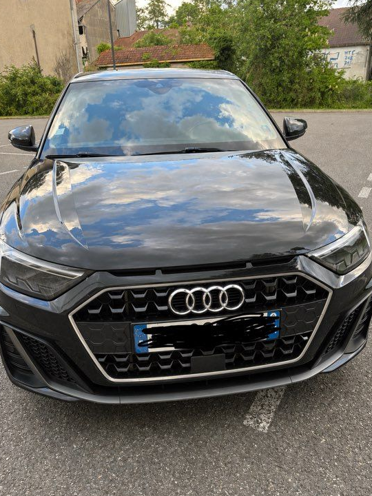 Audi A1 sportback 30 TFSI
