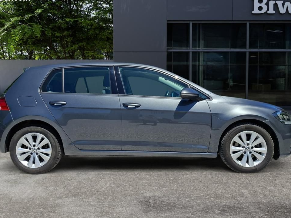 Volkswagen Golf 1.6 Tdi 115 Confort Line Business Dsg7 5p /Entretien à jour/Excellent etat