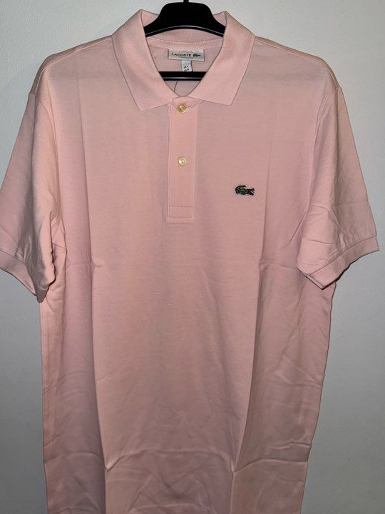 Polo Lacoste