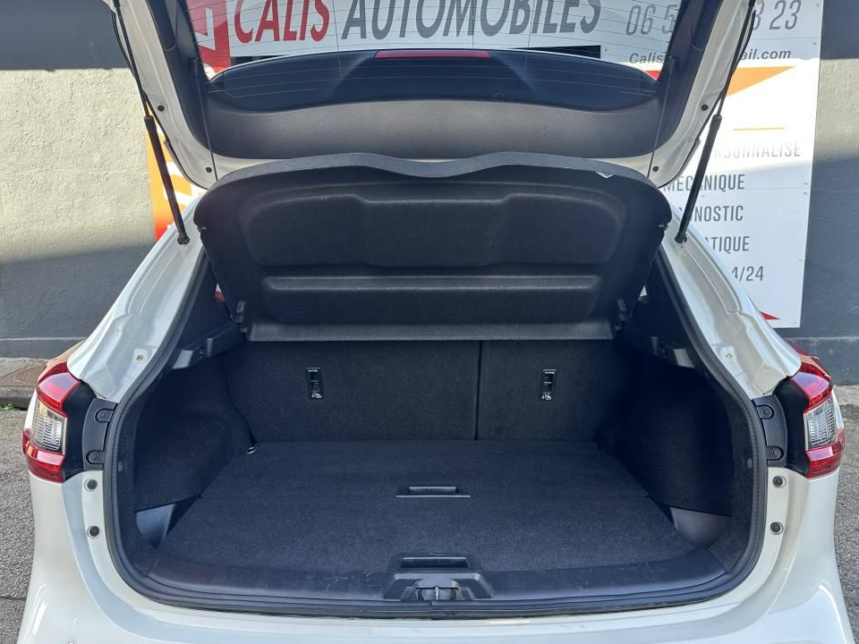 Nissan Qashqai 1.3 DIG-T 140 CV N-CONNECTA