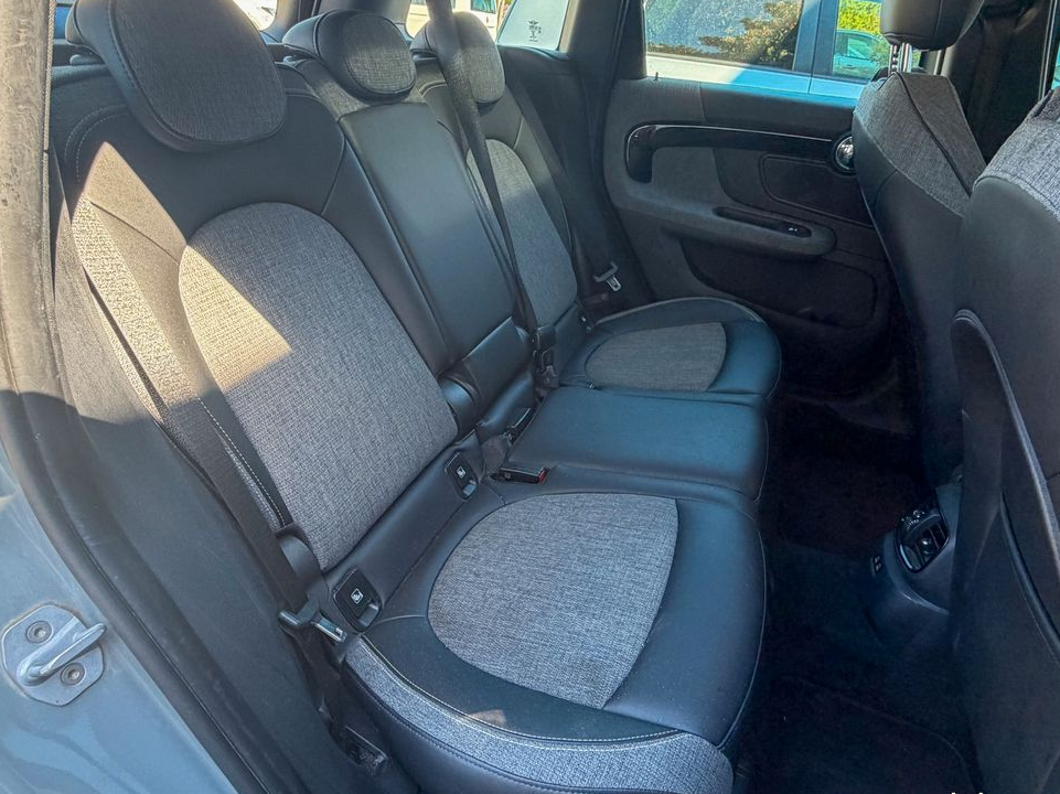 Mini countryman longstone - 1.5l 115cv - toit ouvrant - hayon élec. - carplay