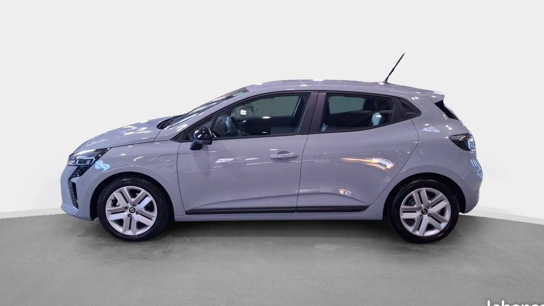 Renault clio e tech full hybrid 145 ch gsr2