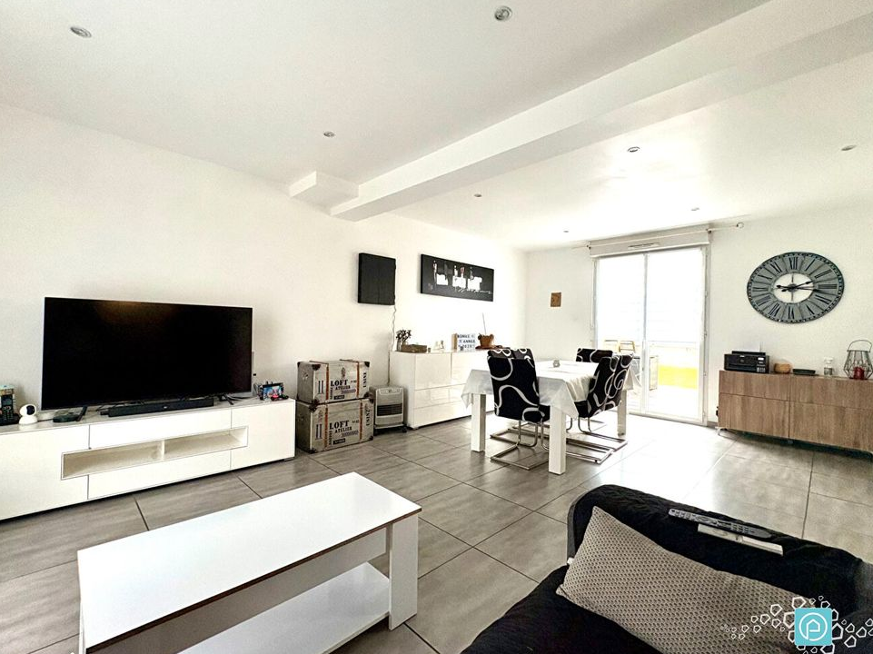 Maison 6 pièces 112 m²