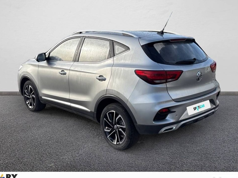 MG ZS 1.5L VTI-Tech 106ch 2WD Luxury