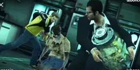 DEAD RISING 2 SUR PS3. LE JEU SPECTACULAIRE CONTRE DES HORDES DE ZOMBIES à TRÈS PETIT PRIX