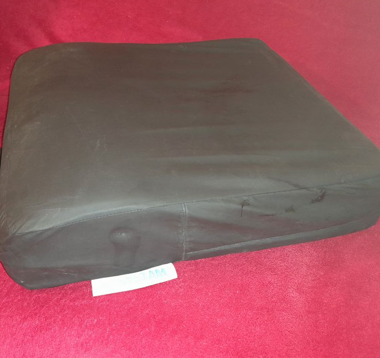 Urgent Coussin SYSTAM anti escarres Fessier Coccyx