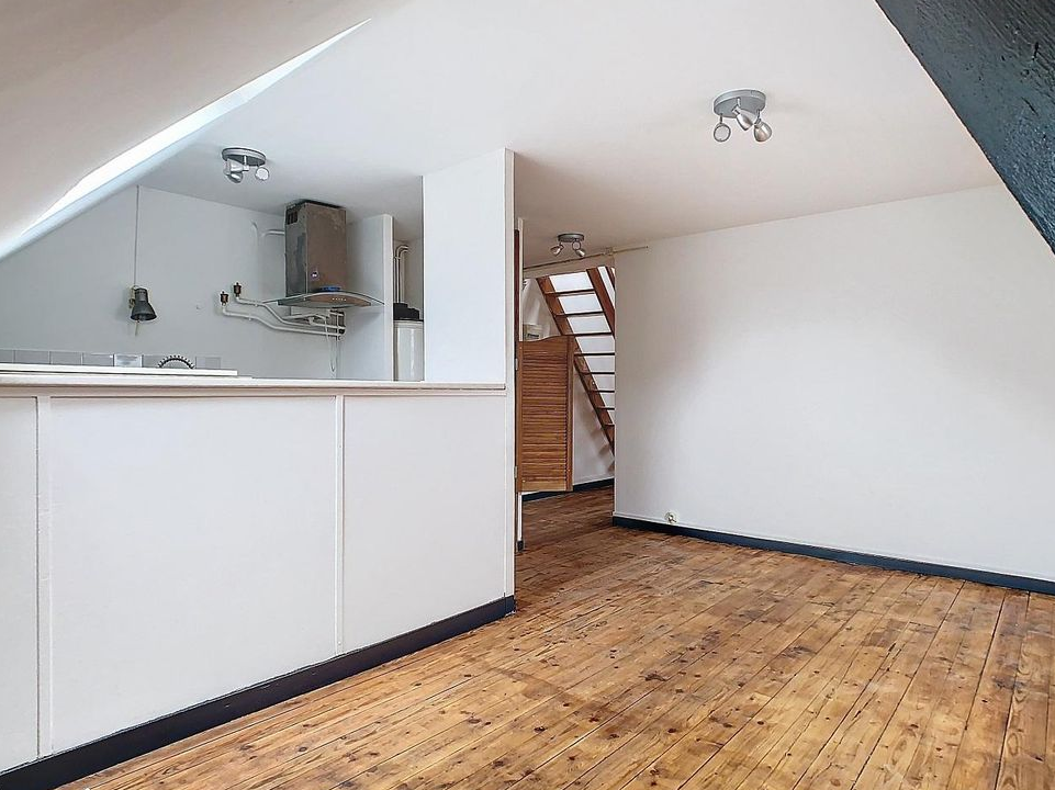 Tres bel appartement 80m2 coeur de ville