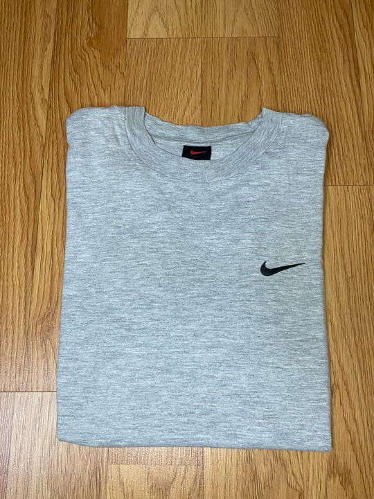 T-shirt Nike vintage
